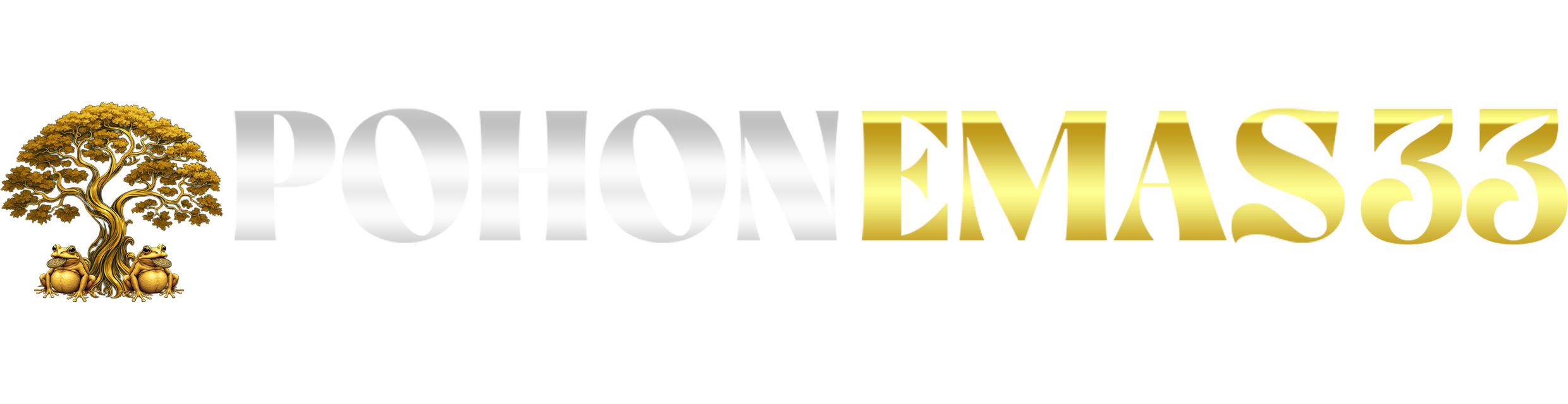 Logo POHONEMAS33 Blog Game Independen